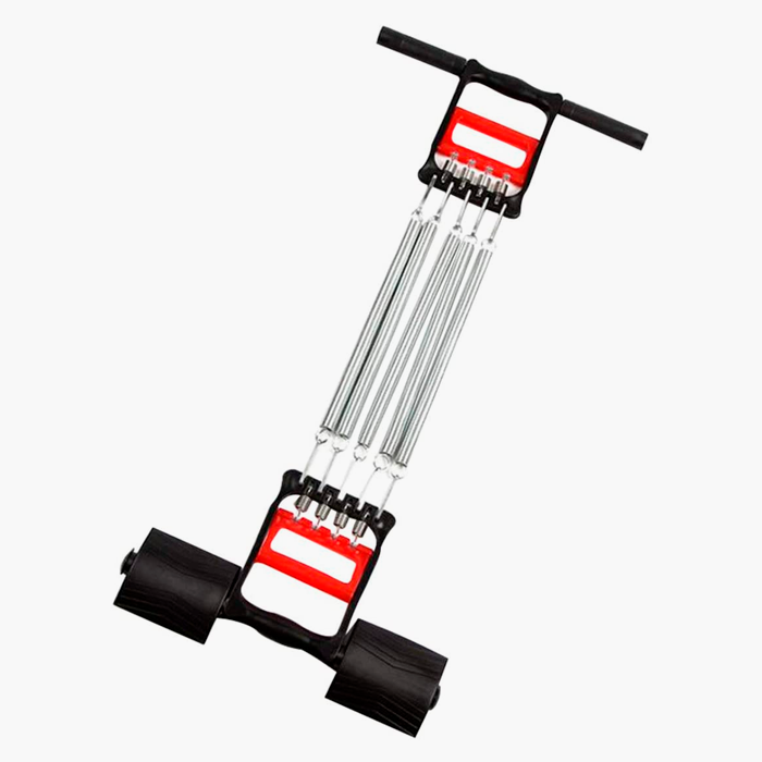 Banda de resistencia de fitness para pecho brazo A-69