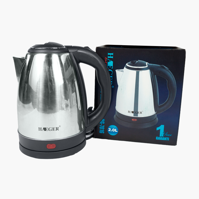 Hervidor eléctrico 2L A-64 178-3