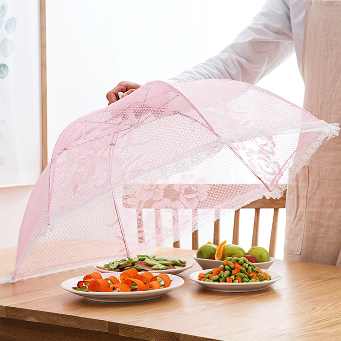 Cobertor para platos D-17