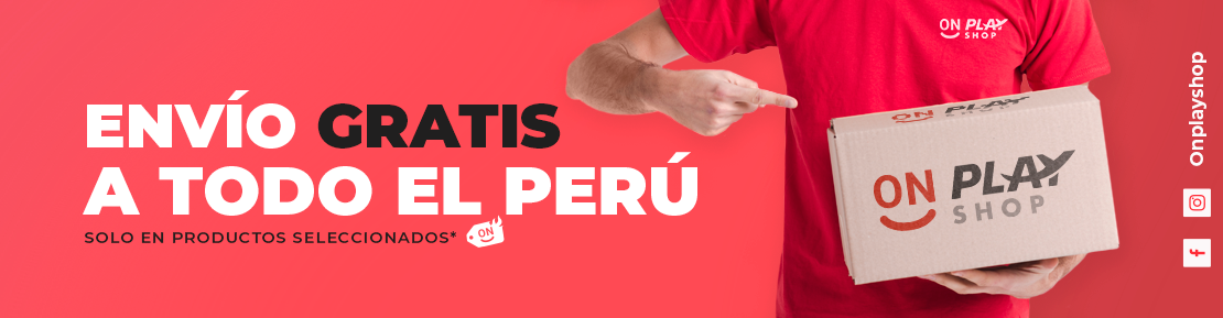 MI TIENDA ON LINE promo