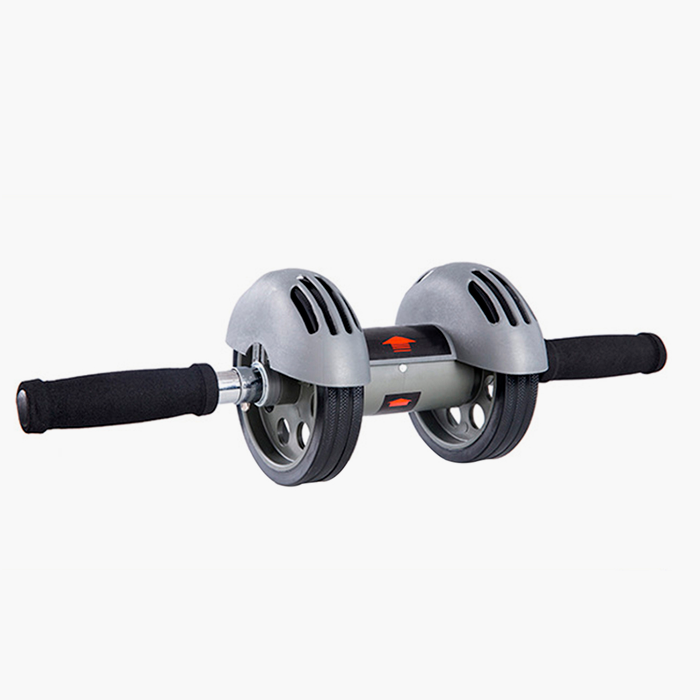 Rueda Abdominal Core Muscle Fitness  A-81