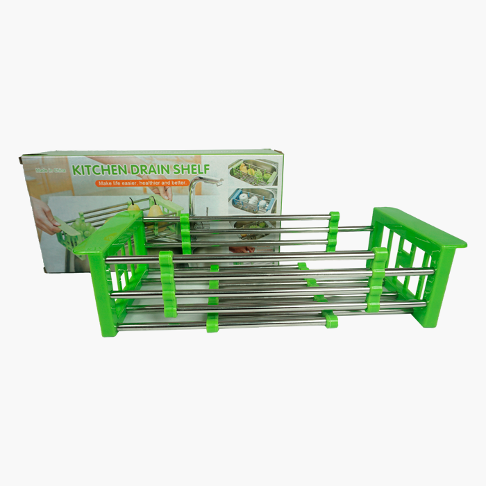 Estante para lavadero de cocina G-63-3