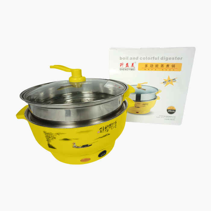 Olla eléctrica AB-13