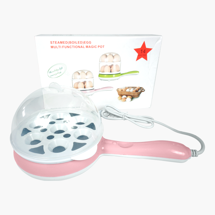 Hervidor de huevo K-58