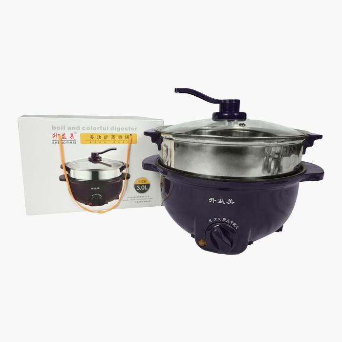 Olla eléctrica AB-11