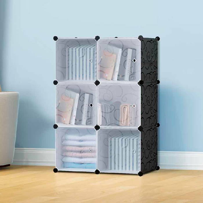 Guarda cosas 6x2 G-85