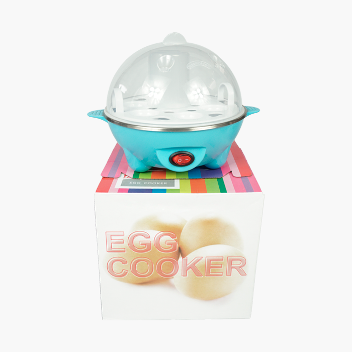 Hervidor de huevo eléctrico D-69