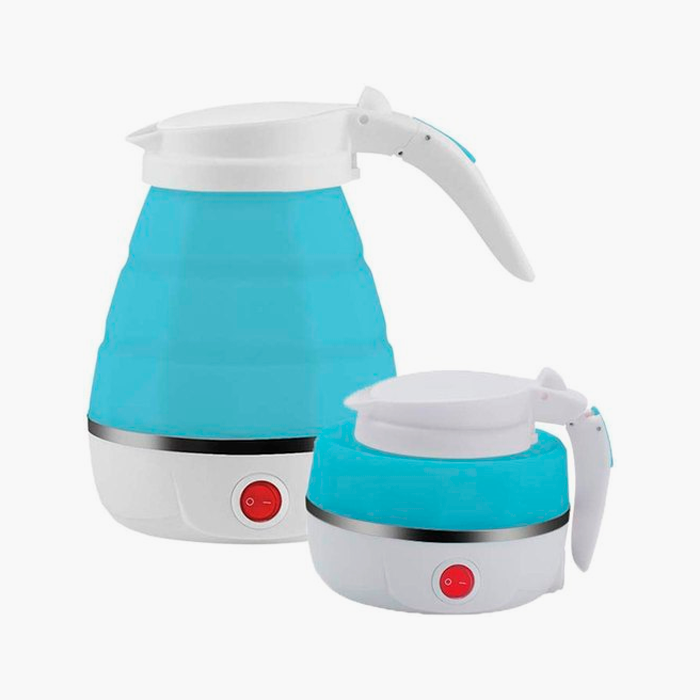 Hervidor viajero C-21