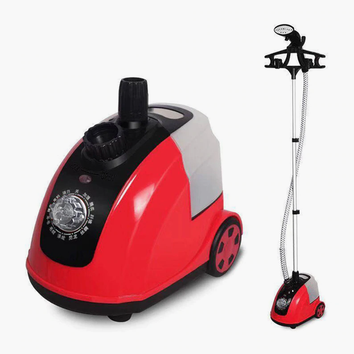 Vaporizador De Prendas F-20