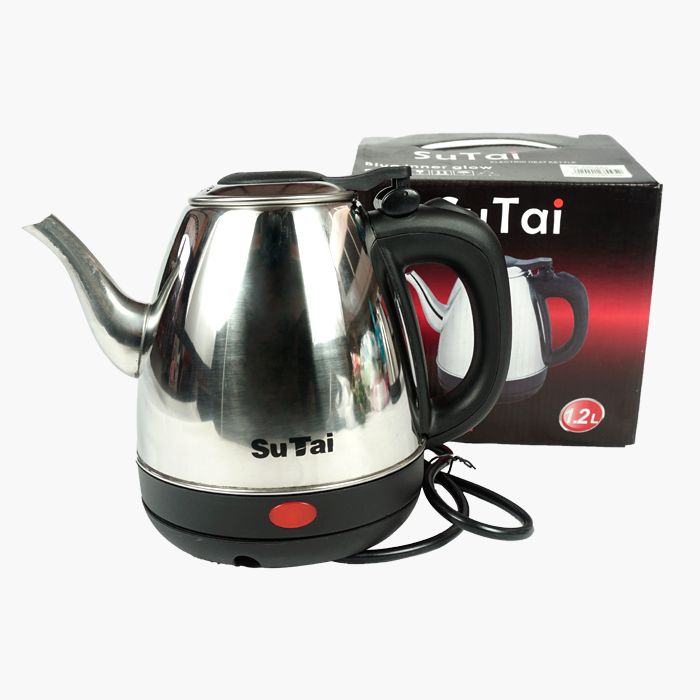 Jarra eléctrica Sutai 1.2L A-97