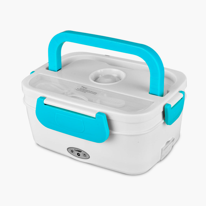 Lonchera Eléctrica CG-65