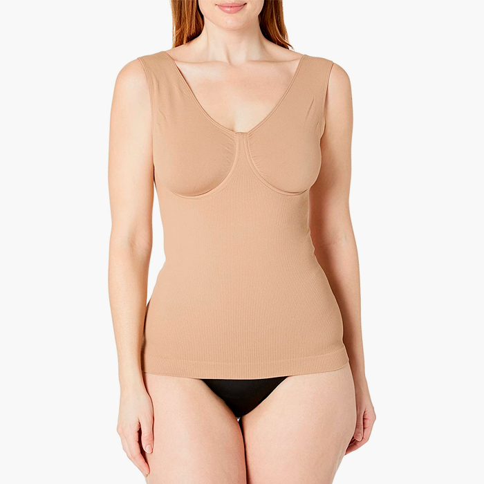 chaleco formador mujer M-23